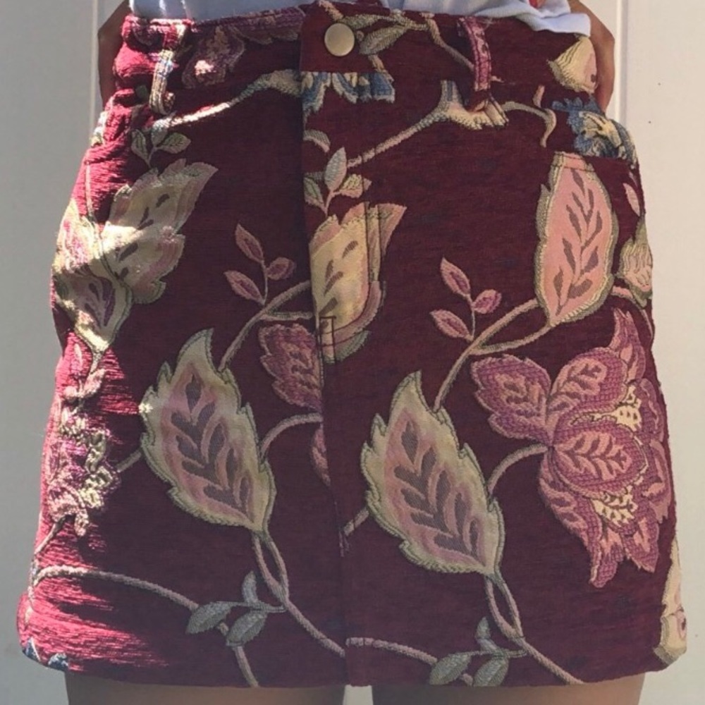 Skirt